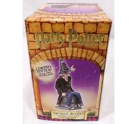 Department 56 Harry Potter & The Cernita Cappello Segreto Scatole 2000 Limitata