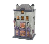 Department 56 La signora Malkin