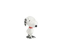 Department 56 Peanuts Hounds Tooth Figurina 3 pollici