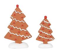 Department 56 Set di statuette, multicolore, varie misure