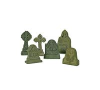 Department 56 Village Tombstones ST/6