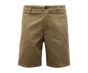 DEPARTMENT FIVE, ,Shorts ,Uomo ,Verde ,W36 Bermuda Classici