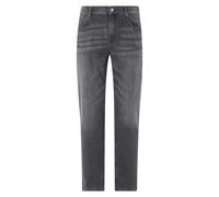 DEPARTMENT FIVE - Talk Pantalone Regular Crop - - Jeans - Uomo - Nero - W32