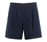 DEPARTMENT FIVE - Tim Cotton Bermuda Shorts - - Shorts - Uomo - Blu - W32