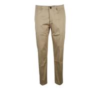 DEPARTMENT FIVE, ,Trousers ,Uomo ,Beige ,W36 Chinos