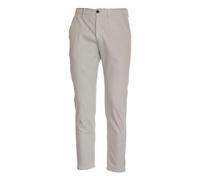 DEPARTMENT FIVE, ,Trousers ,Uomo ,Beige ,W36 Pantaloni Slim Beige