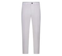 DEPARTMENT FIVE, ,Trousers ,Uomo ,Bianco ,W36 Pantaloni chino slim fit