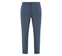 DEPARTMENT FIVE, ,Trousers ,Uomo ,Blu ,W36 Pantaloni chino Prince