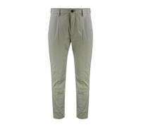 DEPARTMENT FIVE, ,Trousers ,Uomo ,Verde ,W36 Pantaloni Dritti Sartoriali