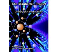 Department O U S Department of Energy Francis G Gosl The Manhattan P (Tascabile)