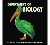 Department of Biology