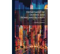 Department of Defense and Homeland Security