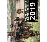 Department of Defense Weapon Systems Handbook (Tascabile)