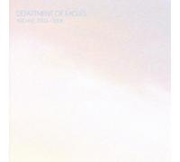 Department of Eagles Archive 2003-2006 (CD) Album