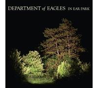 Department of Eagles In Ear Park (CD) Album
