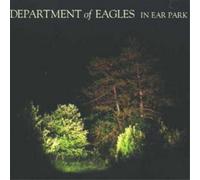 Department Of Eagles - In Ear Park