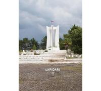 Department of Eagles Lapidari (Tascabile)