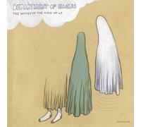 Department of Eagles - The Whitey on the Moon UK Lp