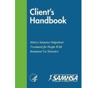 Department of Health and Human Services Client's Handbook (Tascabile)
