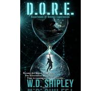 Department of Reverie Experiences: D.O.R.E.