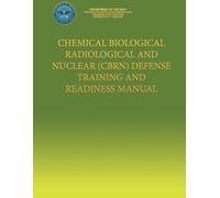Department of t Chemical Biological Radiological and Nuclear (CBRN) (Tascabile)
