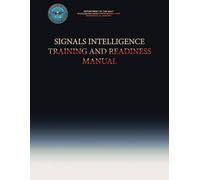 Department Of the N Signals Intelligence Training and Readiness Man (Tascabile)