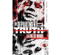 Department of truth. Vol. 1: La fine del mondo - 2022 - Panini Co