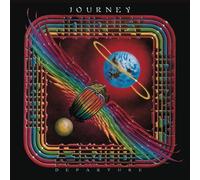 Departure by SonyBMG Special Markets (2008-04-29)