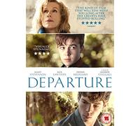 Departure [Edizione: Regno Unito]