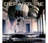 Departure - Hitch A Ride
