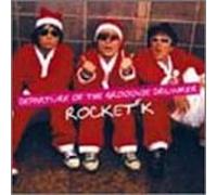 DEPARTURE OF THE GROOVIE DRUNKER