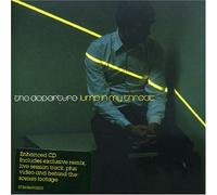 departure the - Lump in My Throat