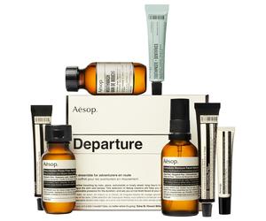 Departure Travel Kit