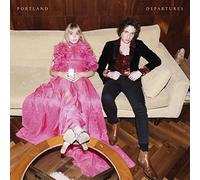 Departures – Portland Departures – CD – Integral