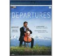 Departures (Blu-ray) Motoki Hirosue Masahiro Motoki Ryoko Hirosue Yojiro Takita