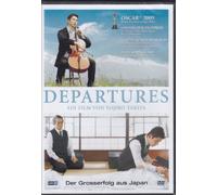 Departures
