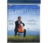 Departures (Blu-ray) Motoki Hirosue Masahiro Motoki Ryoko Hirosue Yojiro Takita
