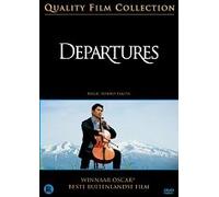 Departures