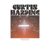 Curtis Harding Departures & Arrivals: Adventures of Ca (CD) (PRESALE 05/09/2025)