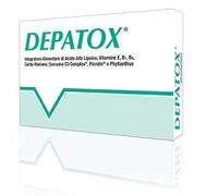 Farma Group Depatox 20 Compresse