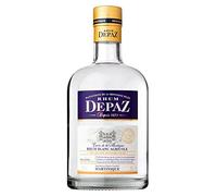 Depaz Blanc Cuvee De La Montagne Rum - 700 Ml
