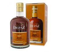 : Depaz - Réserve Spéciale VSOP 7 ans - Rhum - 45° - 70cL