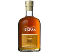 Depaz Rhum Très Agricole Vieux VSOP 45% Vol. 0,7l in Giftbox