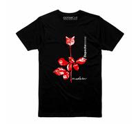 Depeche Meow "Miaolator" - T-shirt