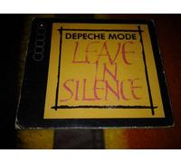 Depeche Mode - 06.Leave In Silence-Us Cartonne-
