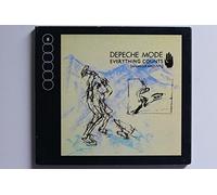 Depeche Mode - 08.Everything Counts -Us Cartonne-