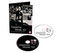 101 (2 Dvd) (DVD) Depeche Mode
