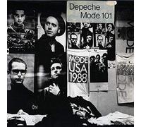 Depeche Mode - 101
