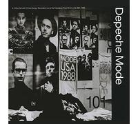 Depeche Mode - 101