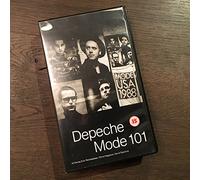 Depeche Mode 101